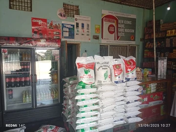 Shop & Retail Property