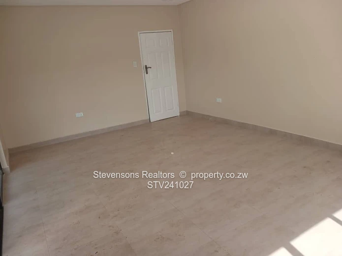 Newly build morden offices for rent in Harare CBD