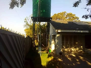 3 Bedroom House To Rent In Msasa Park