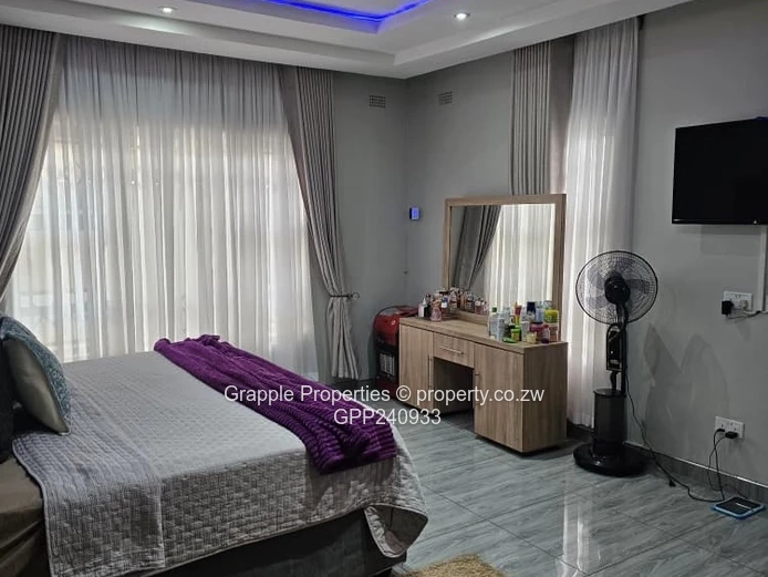 Madokero house for sale