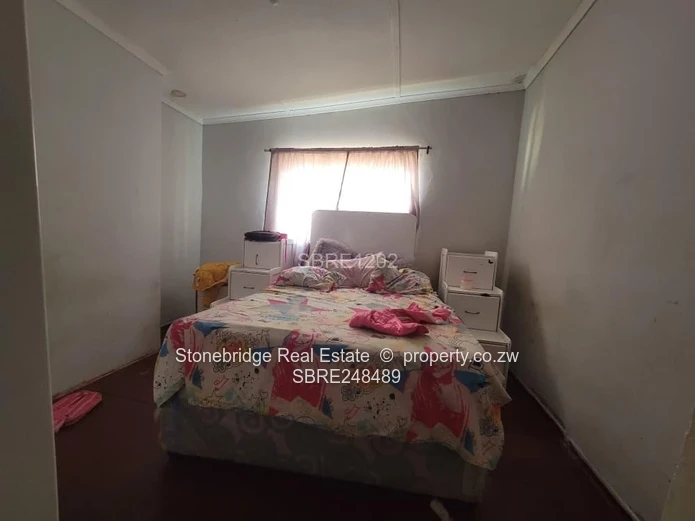 4 Bedroomed house in Sauerstown for sale
