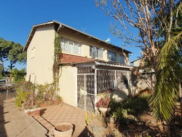 3 Bedroom Townhouse Complex