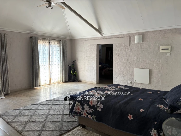 REDUCED Delightful 4 bedroom home in Rolf Valley