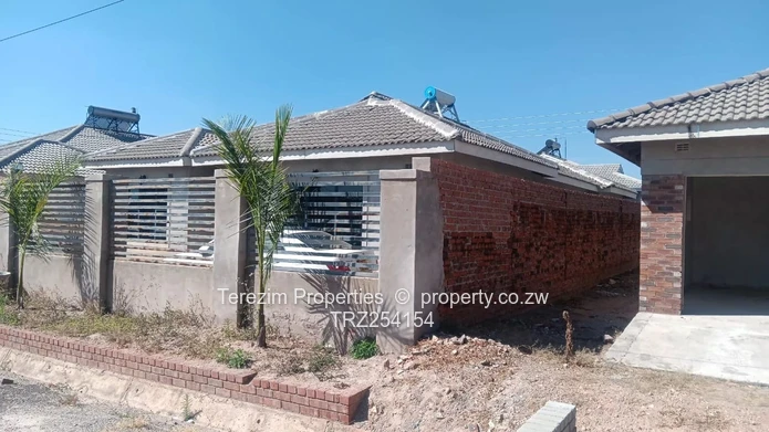 Mabvazuva House For Sale