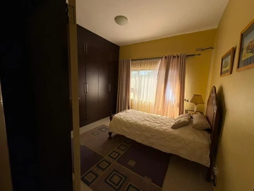 3 Bedroom Garden Flat