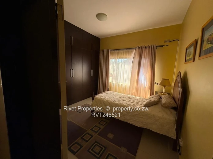 Emerald Hill Flats To Let Fully Furnished.