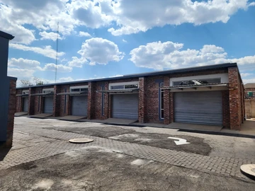 Commercial Property