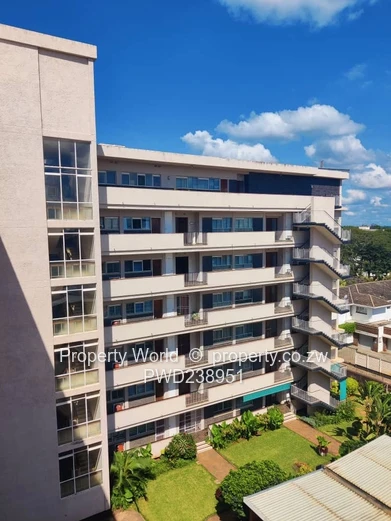 3 Bedroom Apartment For Rent In Upper Avenues