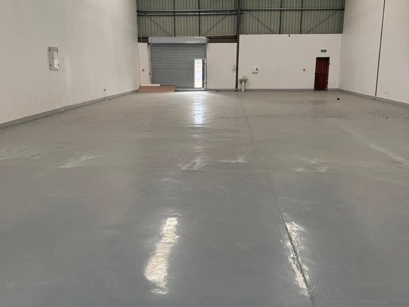 Shop & Retail Property