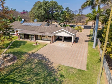 Commercial Property