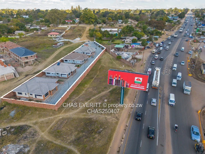 3 Bedroom Townhouse/Cluster for Sale in Hatfield