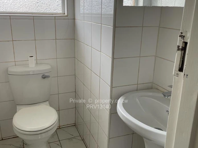 2 Bed Madokero Gardens