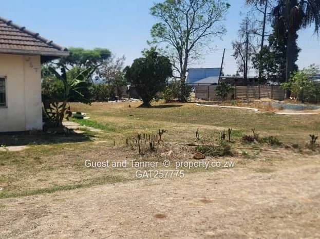 Development Opportunity - Marlborough