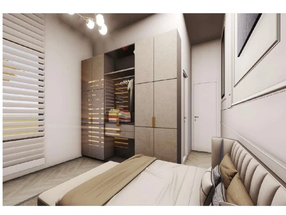 3 Bedroom Flat & Apartment