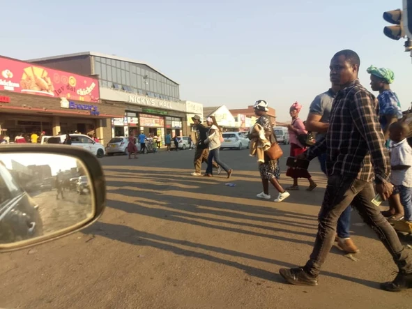 Shop & Retail Property