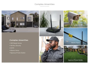 5 Bedroom Flat & Apartment