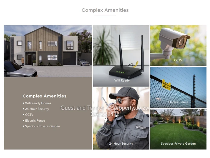 Luxury Homes & Apartments for Sale in Highlands – Opulence near Queen of Hearts