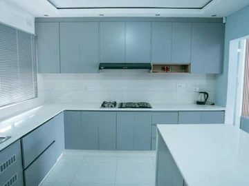 2 Unit Townhouse Complex