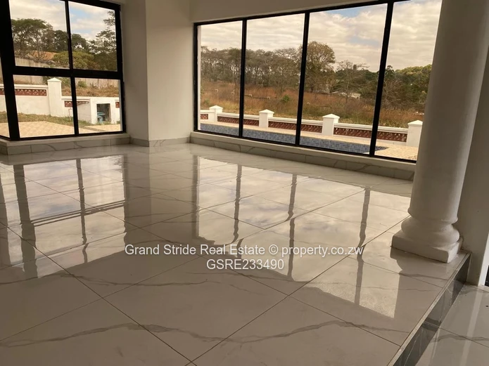 Townhouse Projects For Sale Borrowdale Brooke 