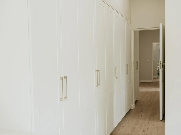 8 Unit Townhouse Complex