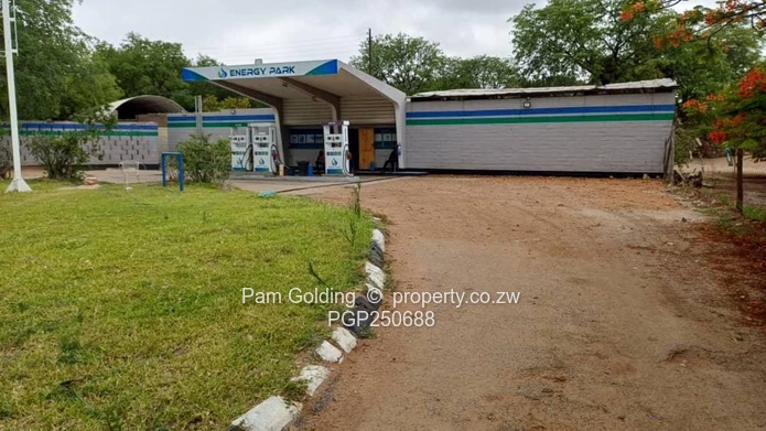 Commercial Property for Sale in Beitbridge