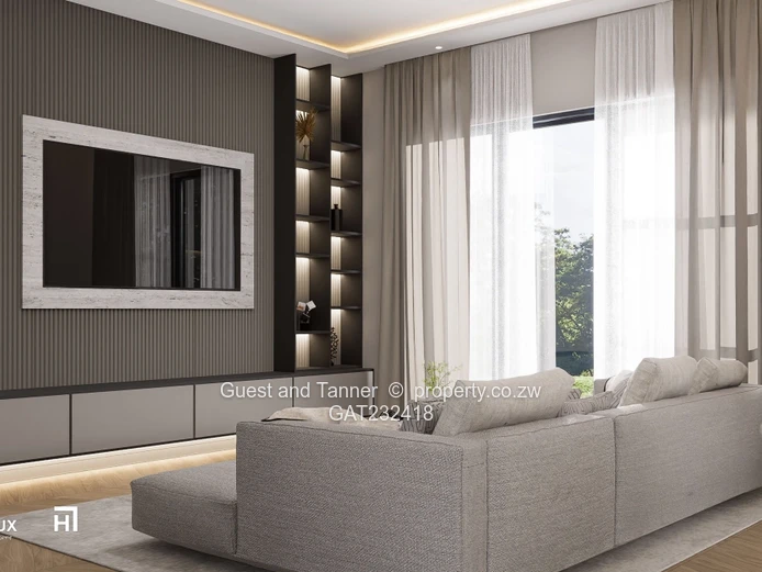 Luxury Homes & Apartments for Sale in Highlands – Opulence near Queen of Hearts