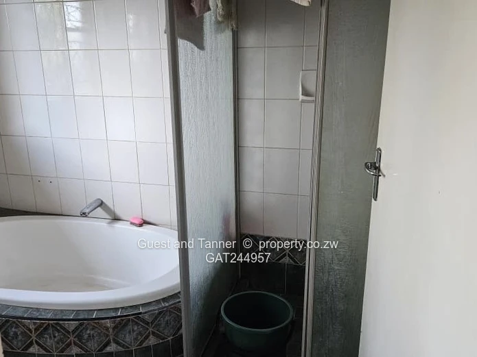 Property for Sale with Title Deed – Bluffhill (Harare)