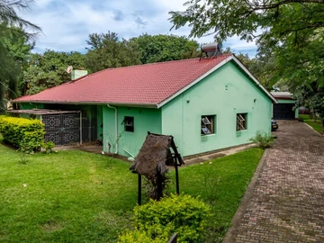 Great Investment for lodge or BnB