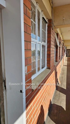 Superb opportunity in Mazoe Mansion 