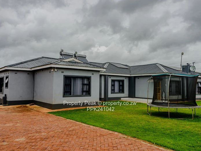 Beautiful Home For Sale In Mount Pleasant Heights