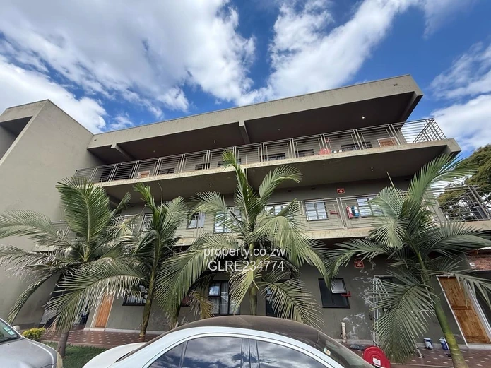 Apartment to Let in the Avenues 