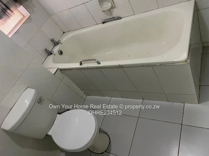 Avenues Apartment for sale 