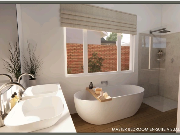 4 Bedroom Flat & Apartment