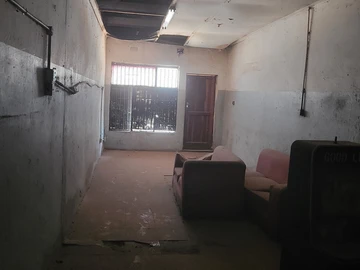 Shop & Retail Property