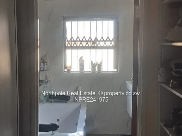 Madokero House To Let