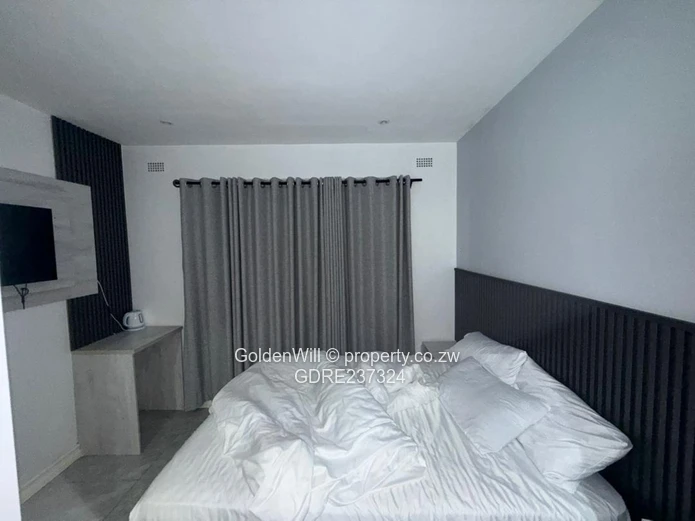 7 bedroomed House for Rental in Highlands 