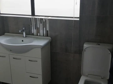 4 Bedroom Townhouse Complex