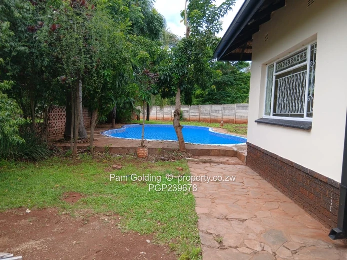 3 Bedroom House to Rent in Mandara (Sole Mandate)