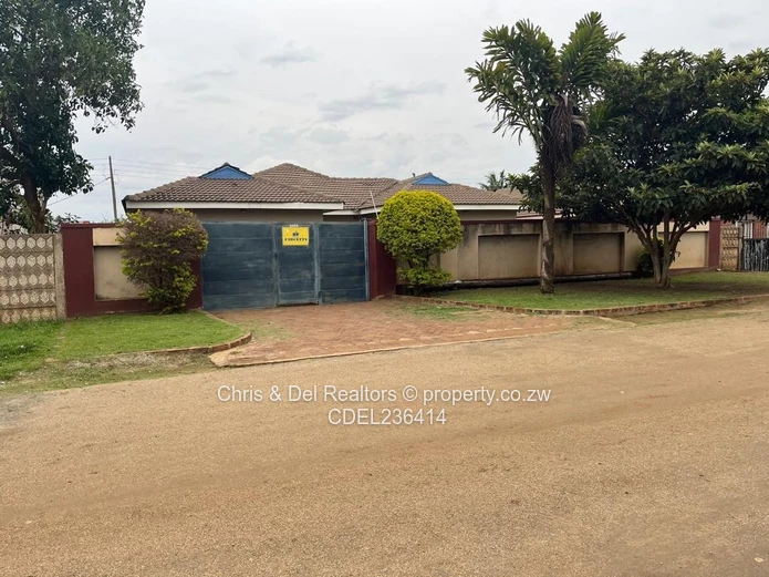 Marlborough house for sale