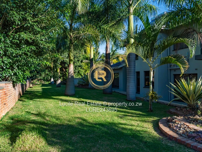 Elegant Double- Storey Luxury Home 