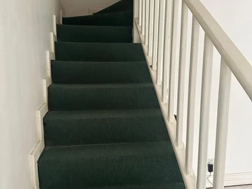 4 Bedroom Garden Flat