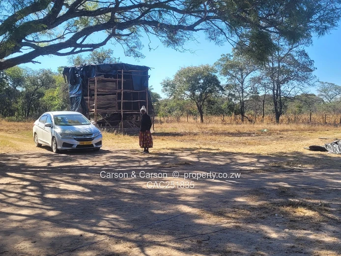 Chivhu, Mashonaland East, A Rare Opportunity for Commercial and or Lifestyle Farming
