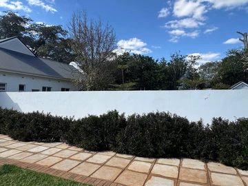 4 Bedroom Townhouse Complex