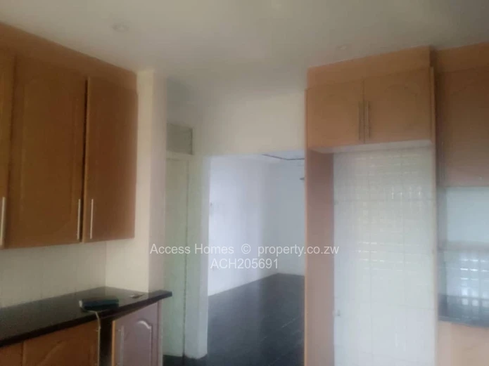 House for rent  Norton  Knowe