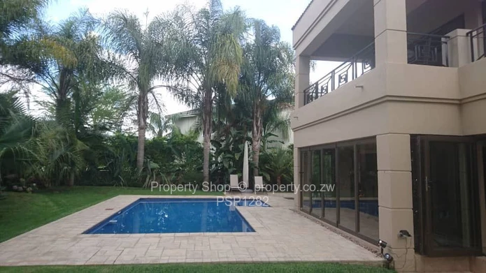 Golf Estate Lifestyle