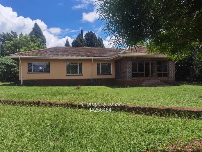 Bluffhill house to rent 