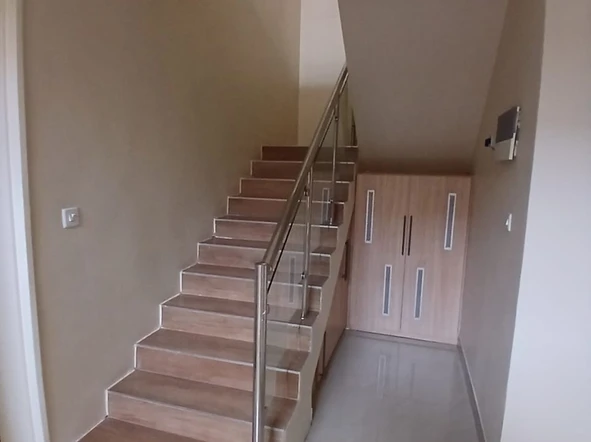 3 Bedroom Townhouse Complex