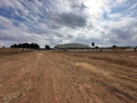 Commercial & Industrial Land