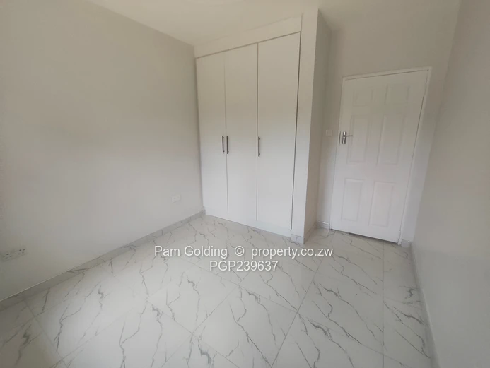 3-Bedroom Cottage to Let – Chisipite