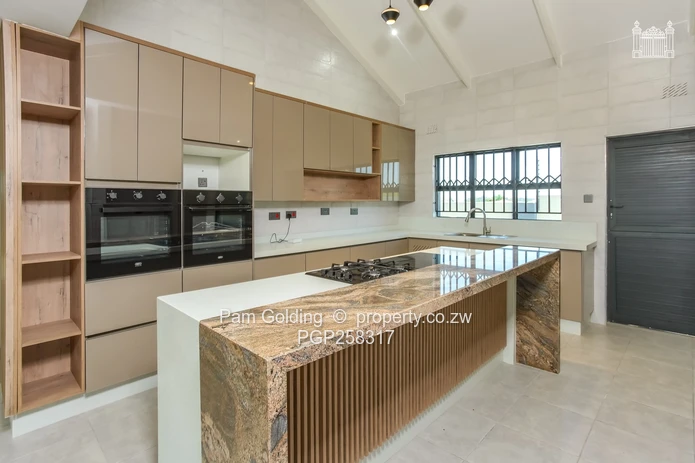 House For Rent In Mabvazuva Estate